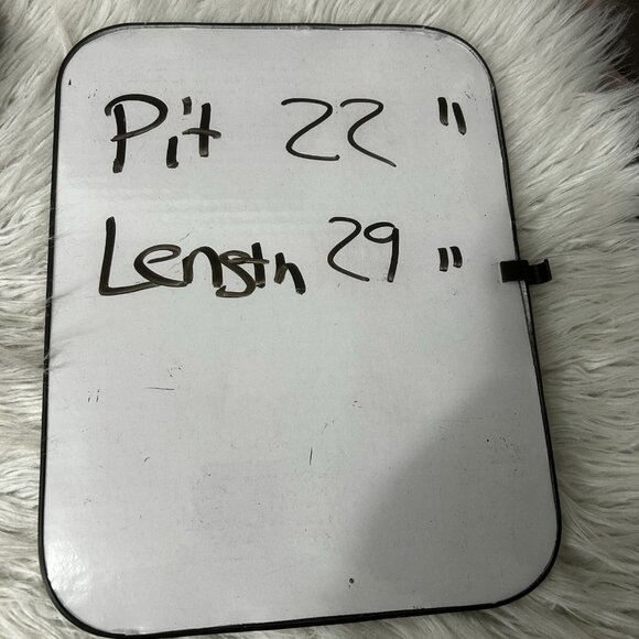 Sundance Fenn Fair Isle Sweater Zip Front Cardigan Black White Size M Cabincore - Picture 11 of 11